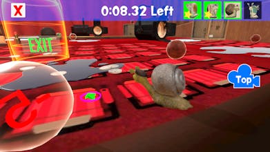 Tales of Snails gallery image