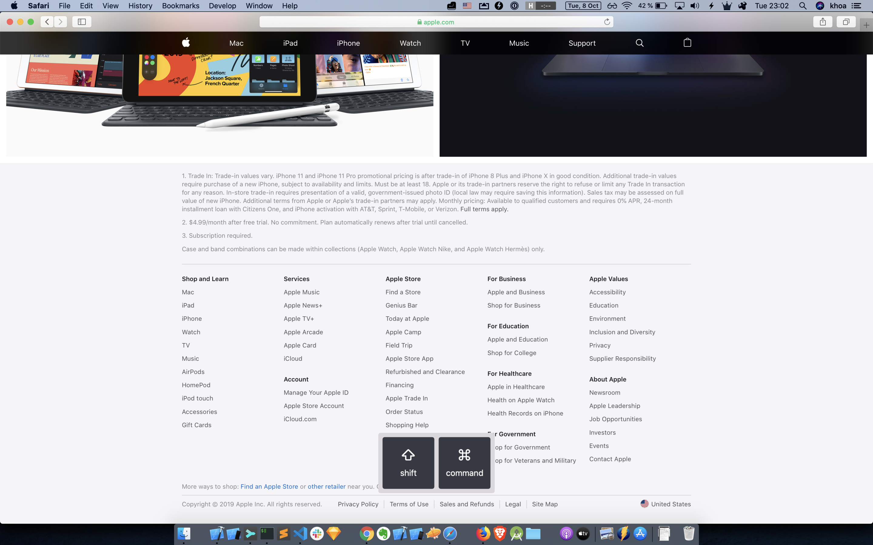 Key Fighter gallery image