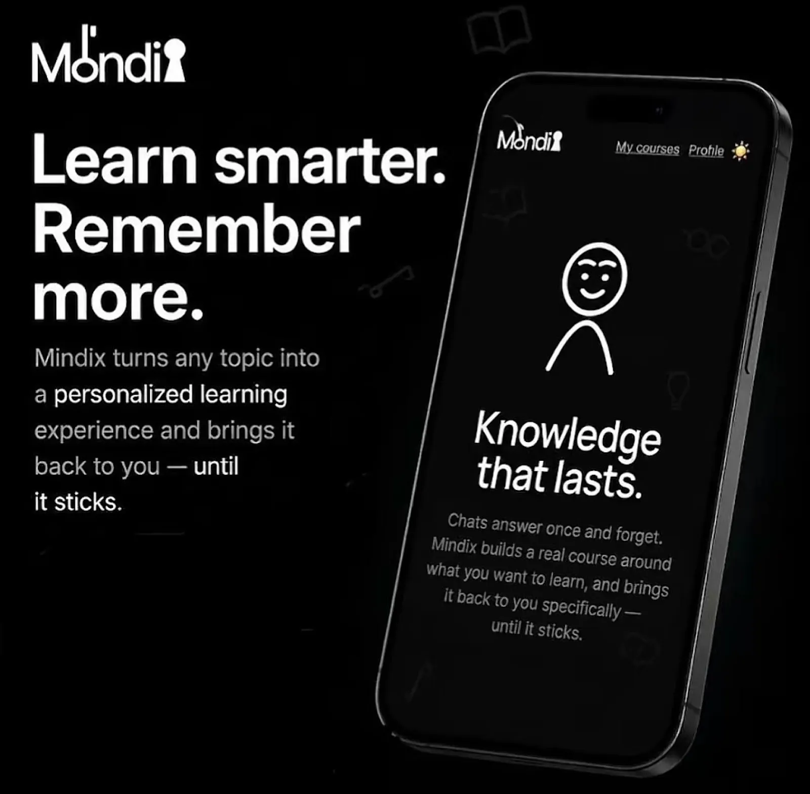 Mindix screenshot 3
