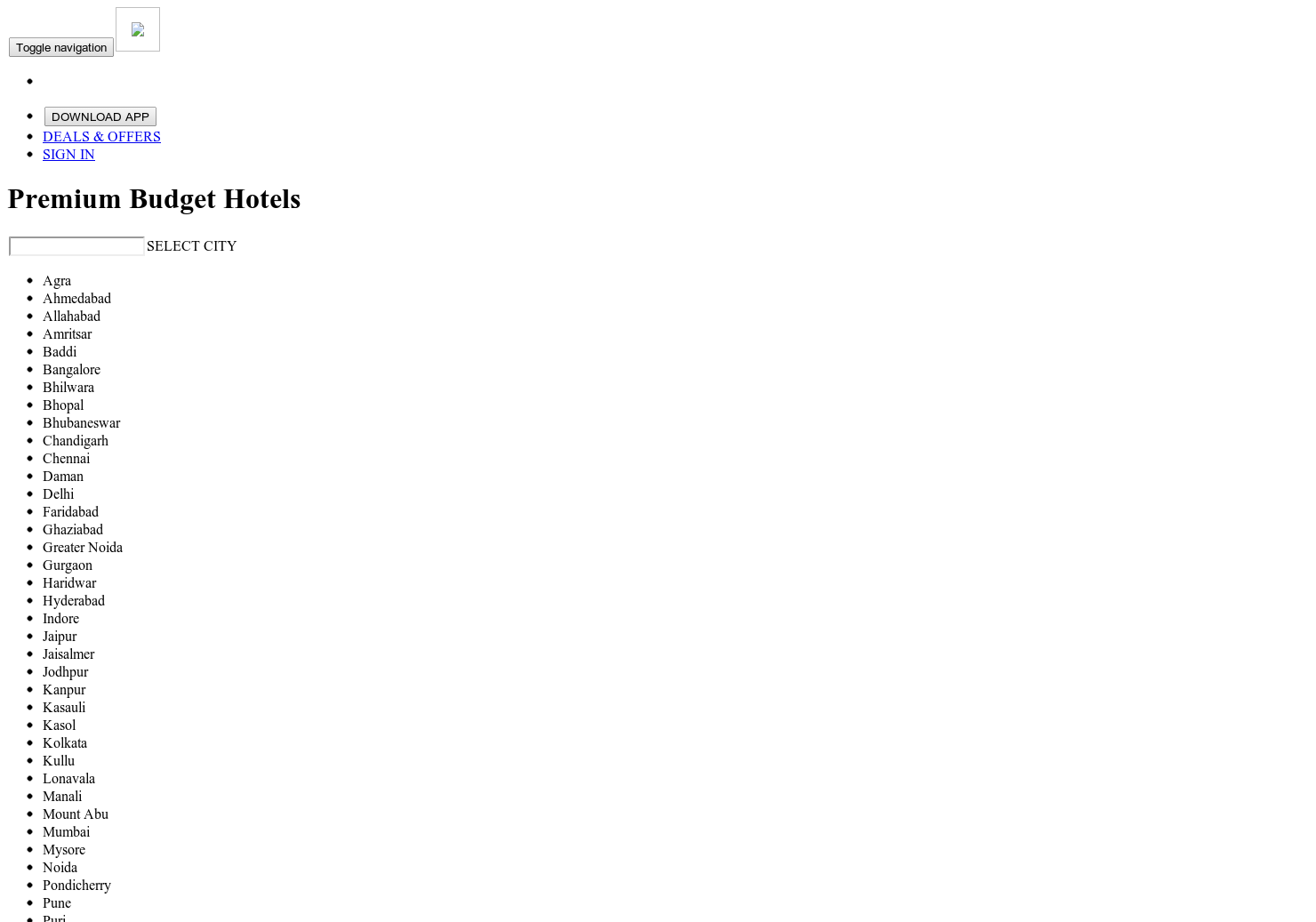 ZO Rooms gallery image