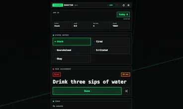 ThisCounts gallery image