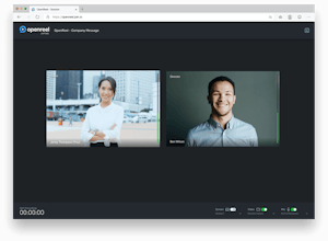 OpenReel gallery image