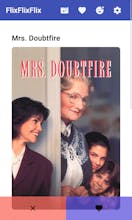 FlixFlixFlix - Social Movie Matching gallery image