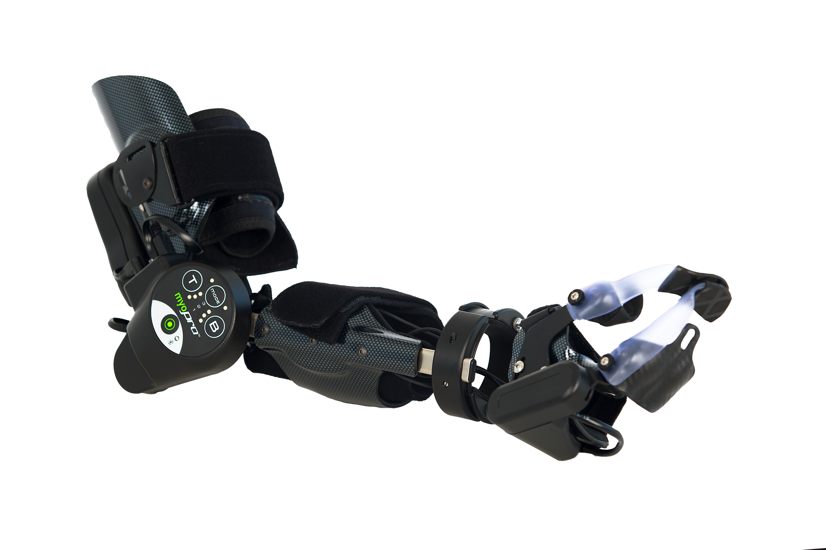 Myomo - My Own Motion gallery image