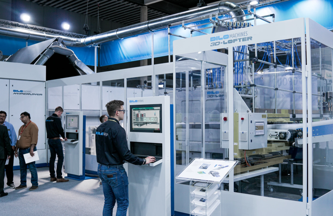 Industry 4.0 Insights gallery image