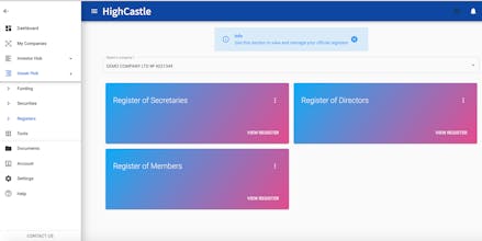 HighCastle gallery image