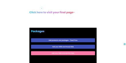 Sell Super Fast - FREE AI gallery image