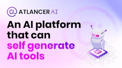 Atlancer.ai gallery image