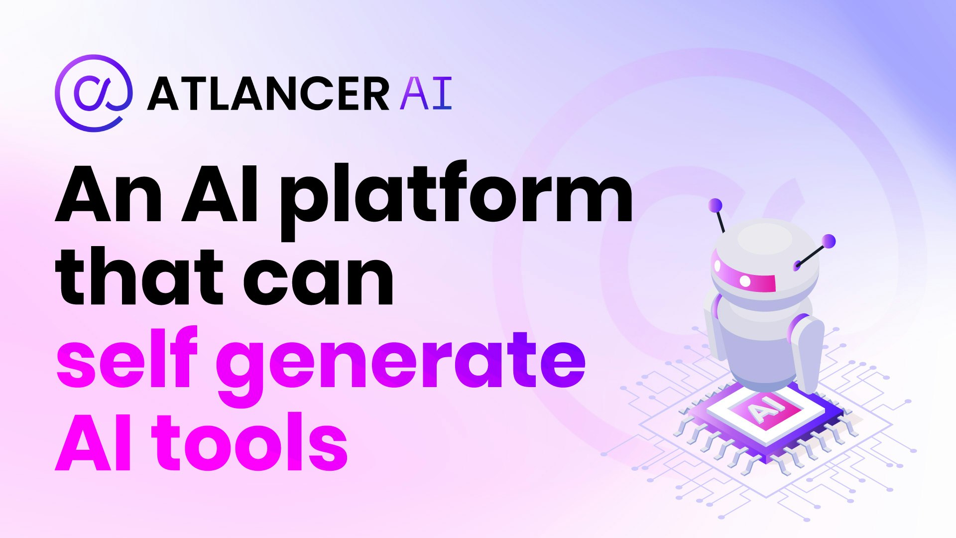 Atlancer.ai media 2