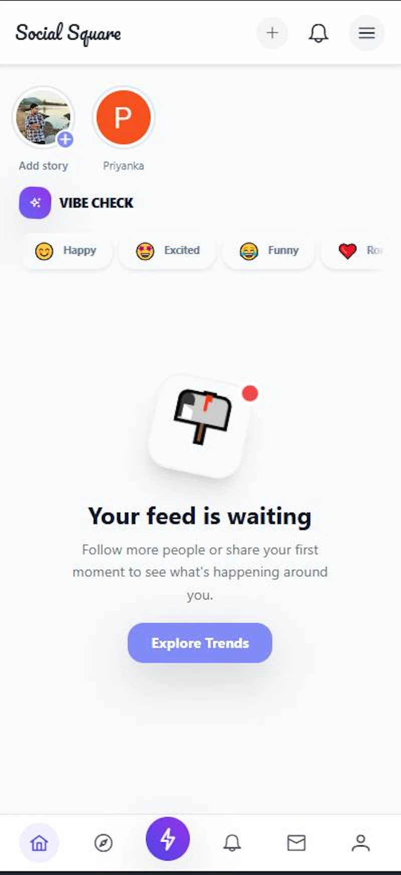 Social Square screenshot 4