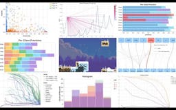 ML Visualization IDE media 1