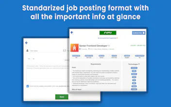 DevITjobs gallery image