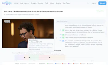 Kinexis.AI gallery image