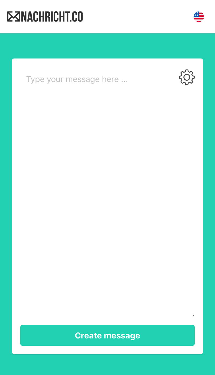 Nachricht.co gallery image