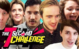 The 7 Second Challenge media 2
