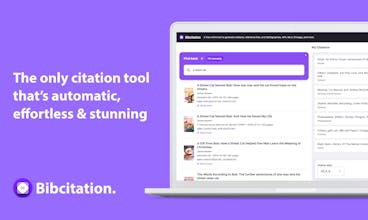 Bibcitation gallery image