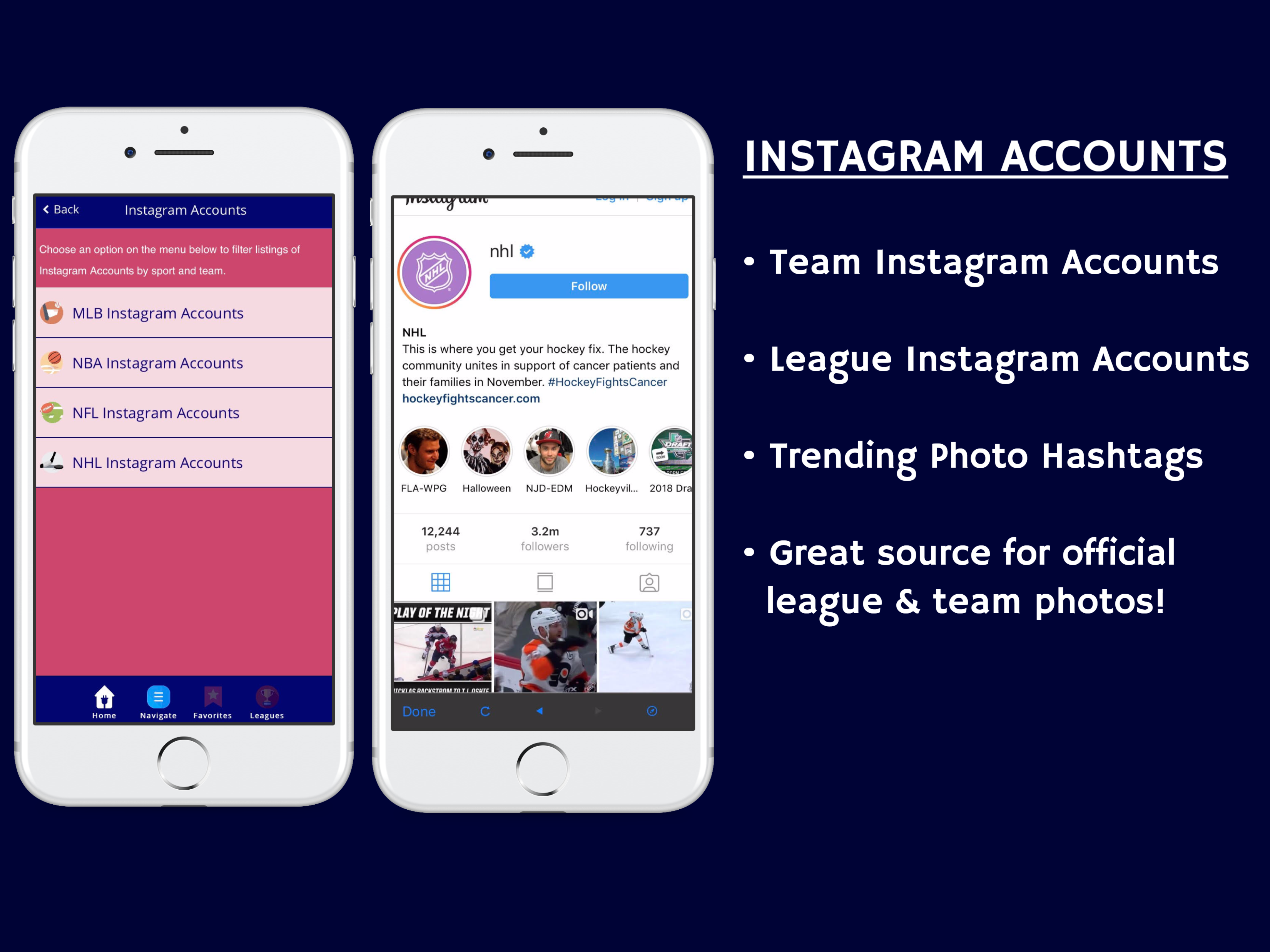 PlayerPlug gallery image