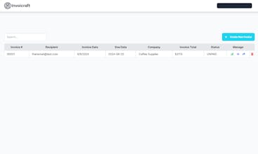 Invoicraft gallery image