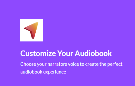 Media Aidie AI - Tempah ke Buku Audio 2