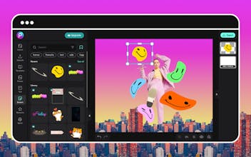 Picsart Google Drive Integration gallery image