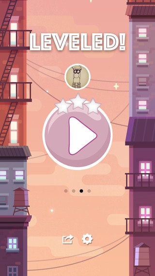 Leveled! gallery image