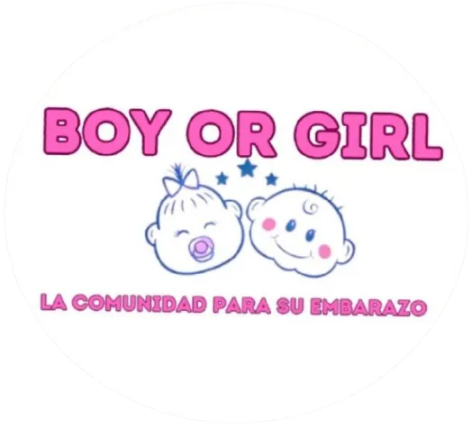 Boy or Girl gallery image