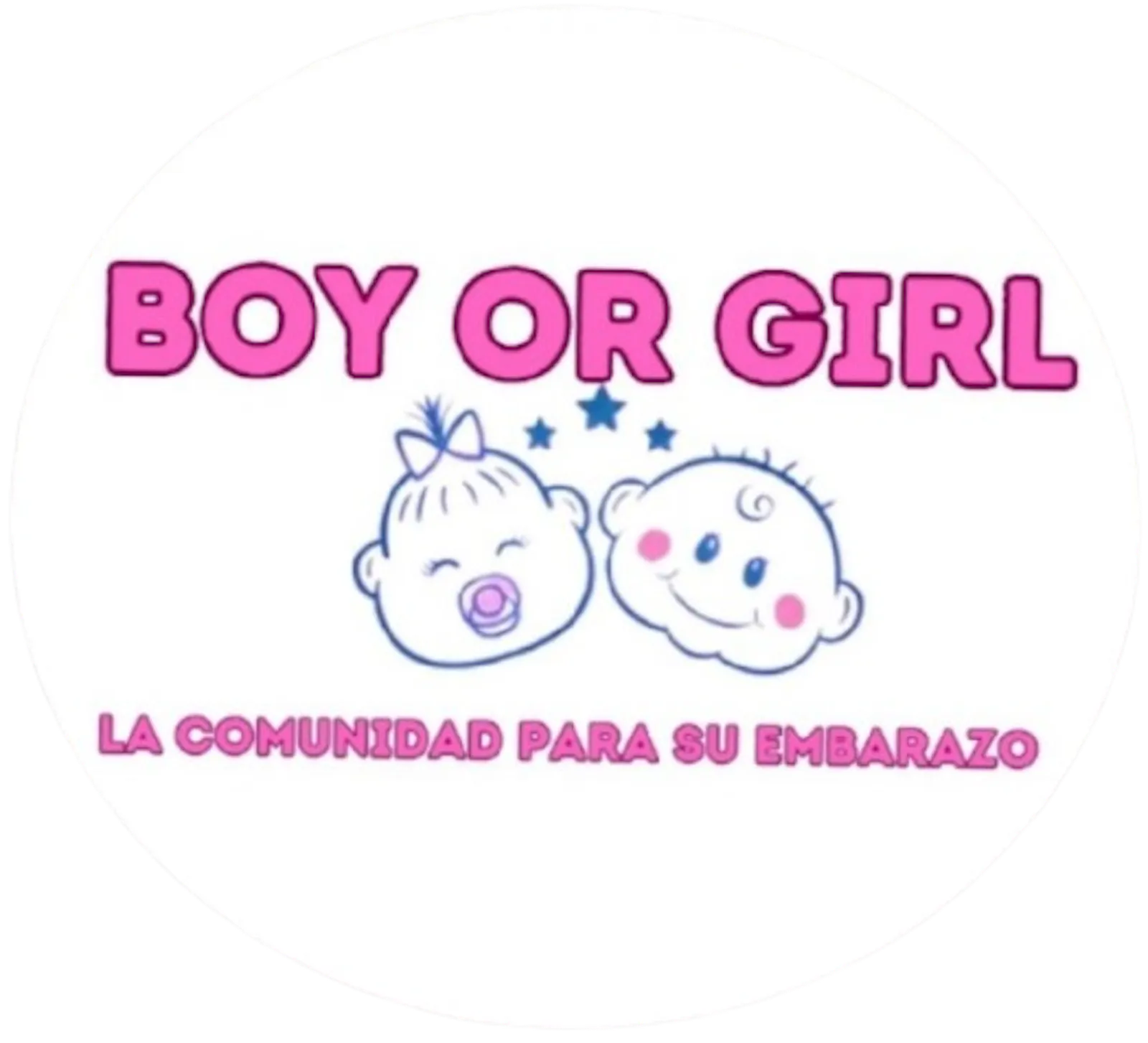 Boy or Girl screenshot 2