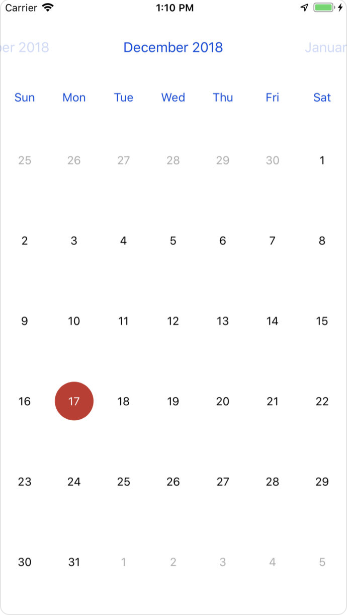 MyWhereAbouts gallery image