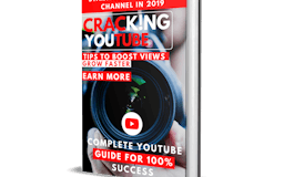 Cracking YouTube media 1