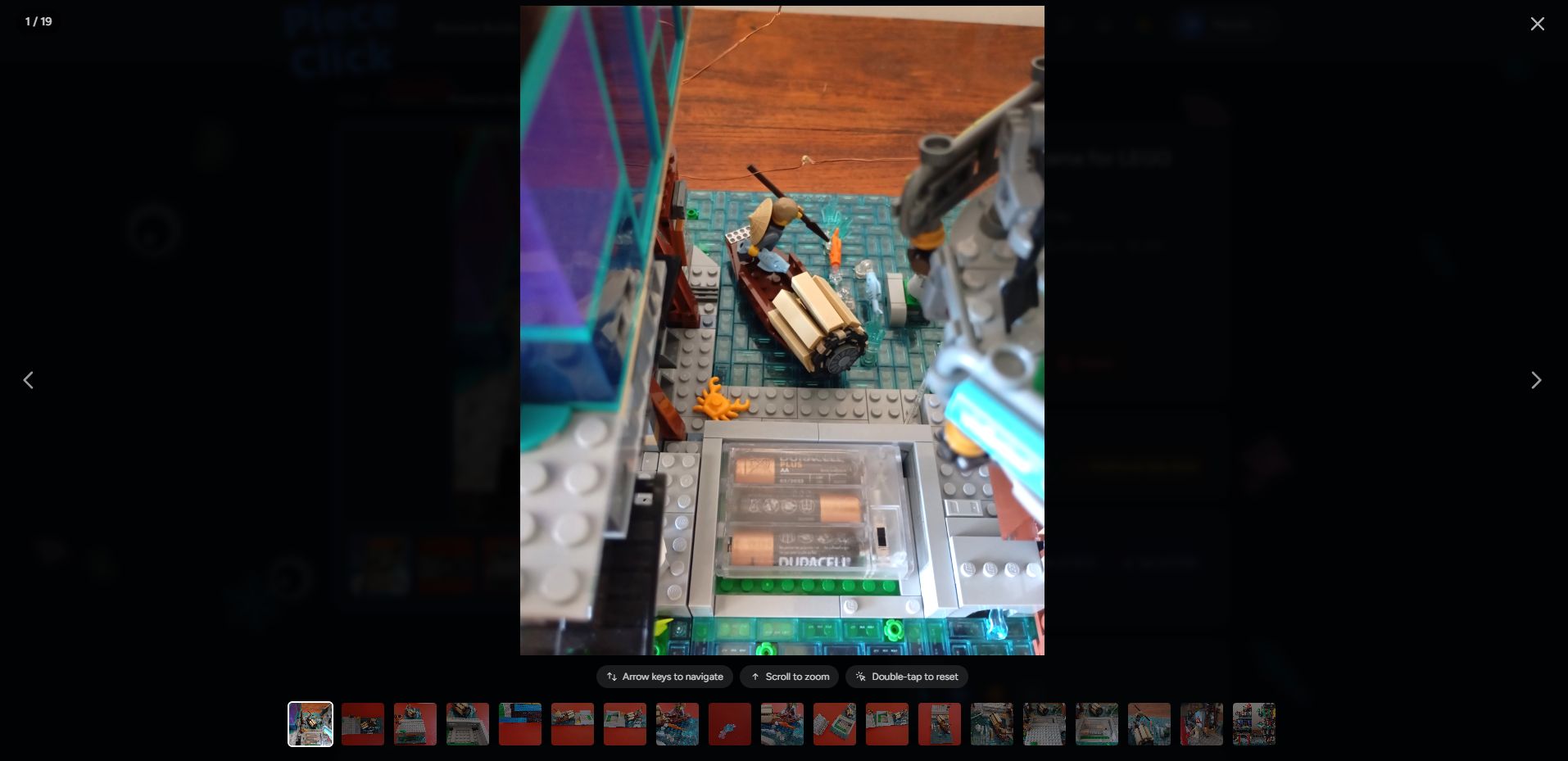 PieceClick gallery image