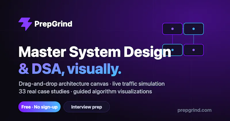 PrepGrind screenshot 6