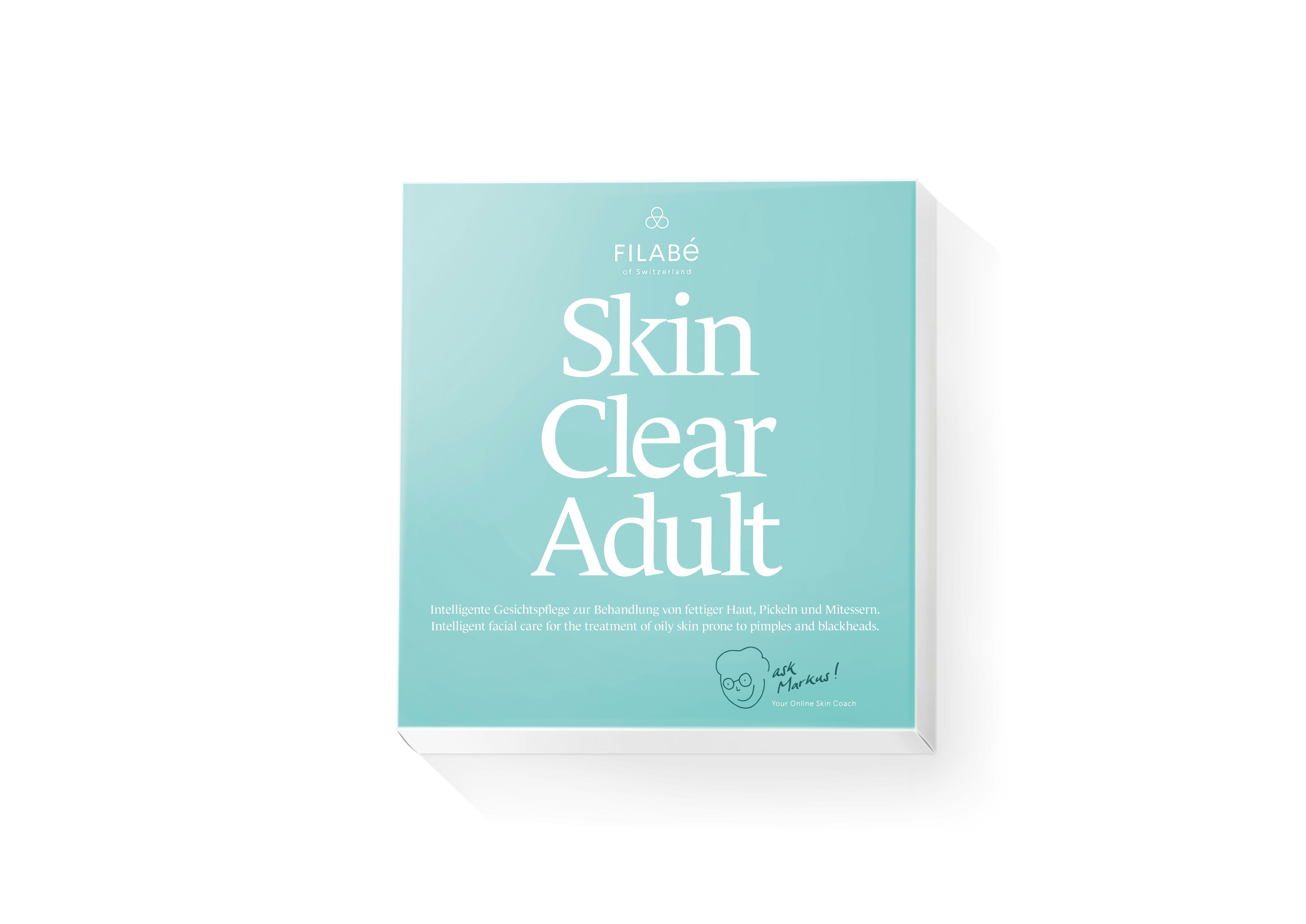  Skin Clear Young gallery image