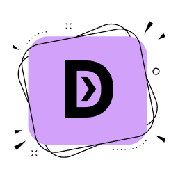 The DPP Company logo