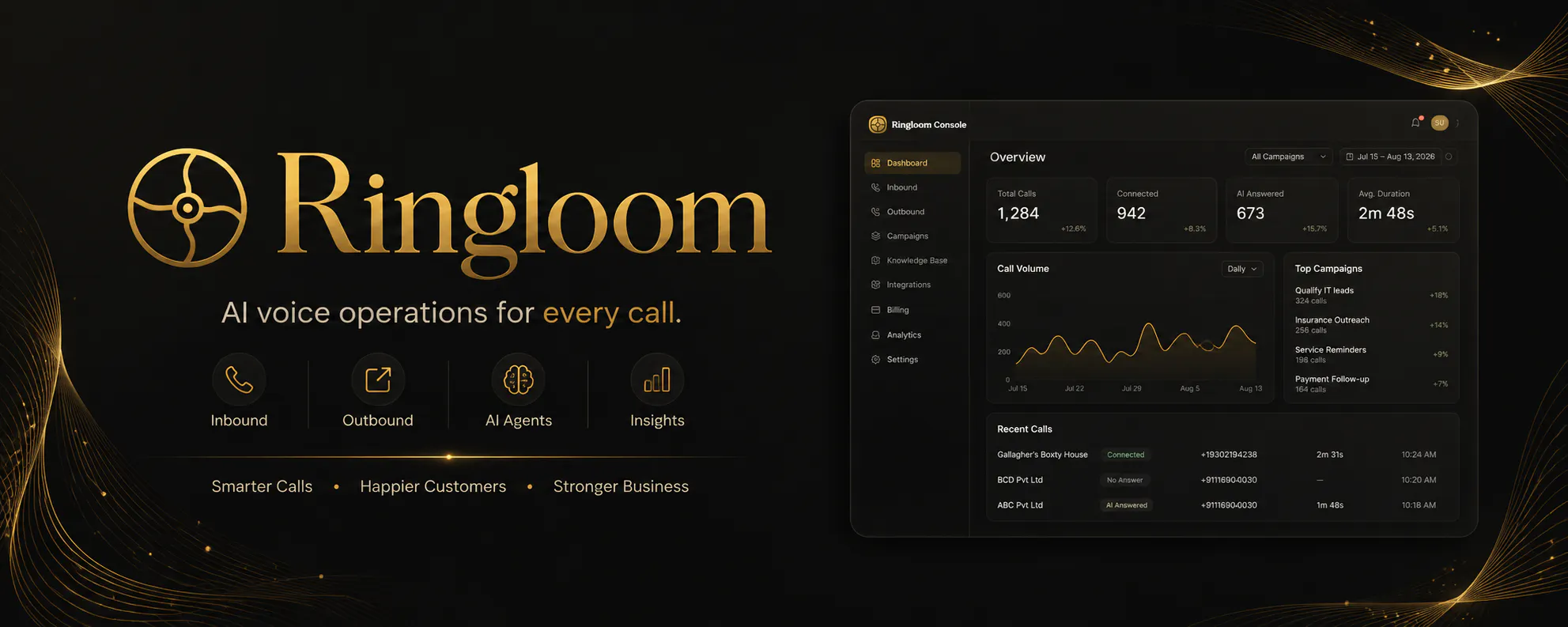 Ringloom gallery image
