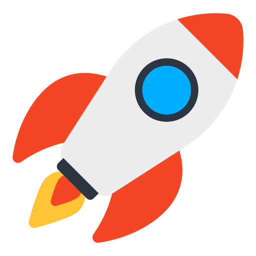 Launch List logo