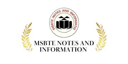MSBTE Notes & Info gallery image