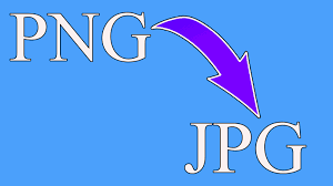 Mídia 1 de Png para jpg