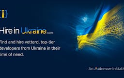 Hire in Ukraine media 1