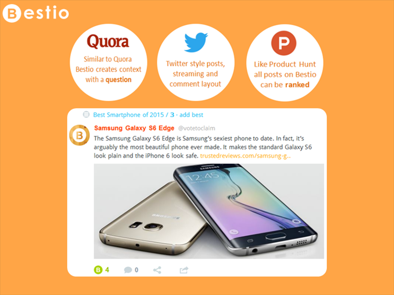 Bestio gallery image