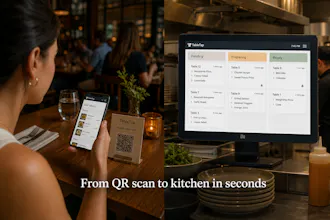 TableTap gallery image