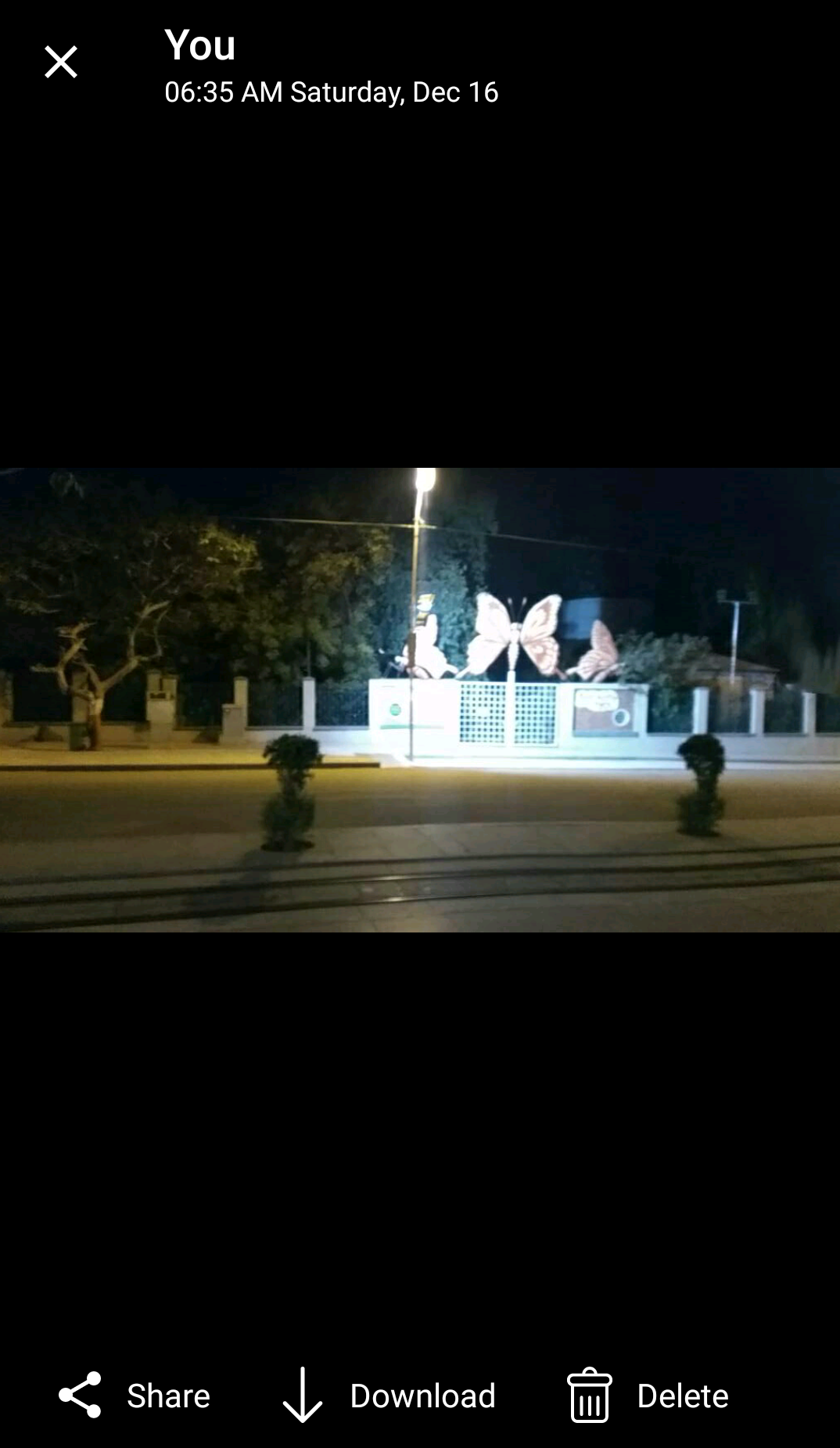 vShare - Group Photo sharing App gallery image