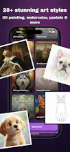 Ai Pet: Pet Face AI Photo gallery image