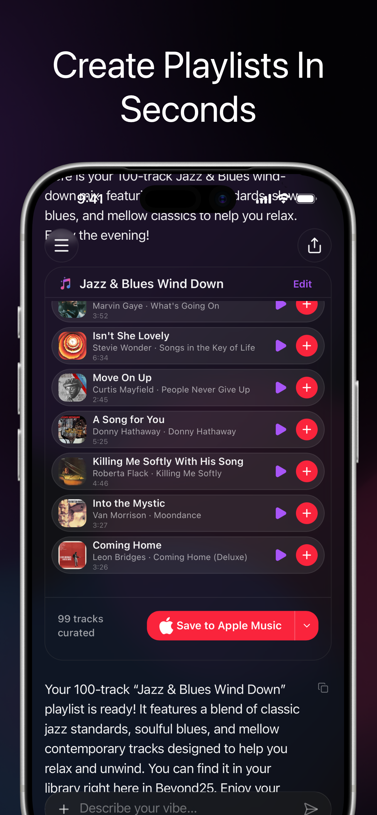 Beyond25 gallery image