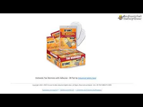 Hand Warmers, Hot Hands Hand Warmers gallery image
