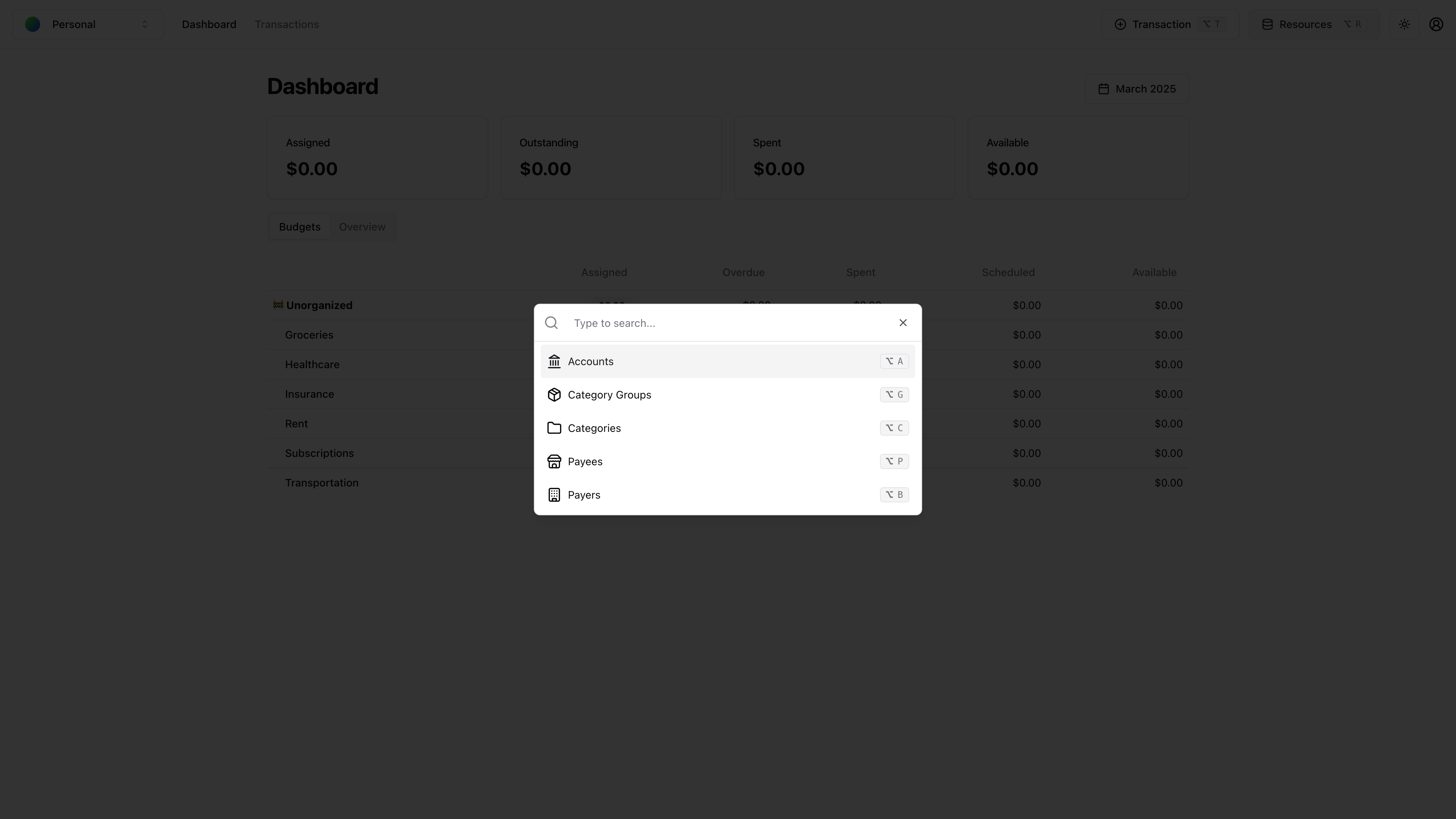 Budgie Money - 総プライバシーで費用を管理します。メディア8