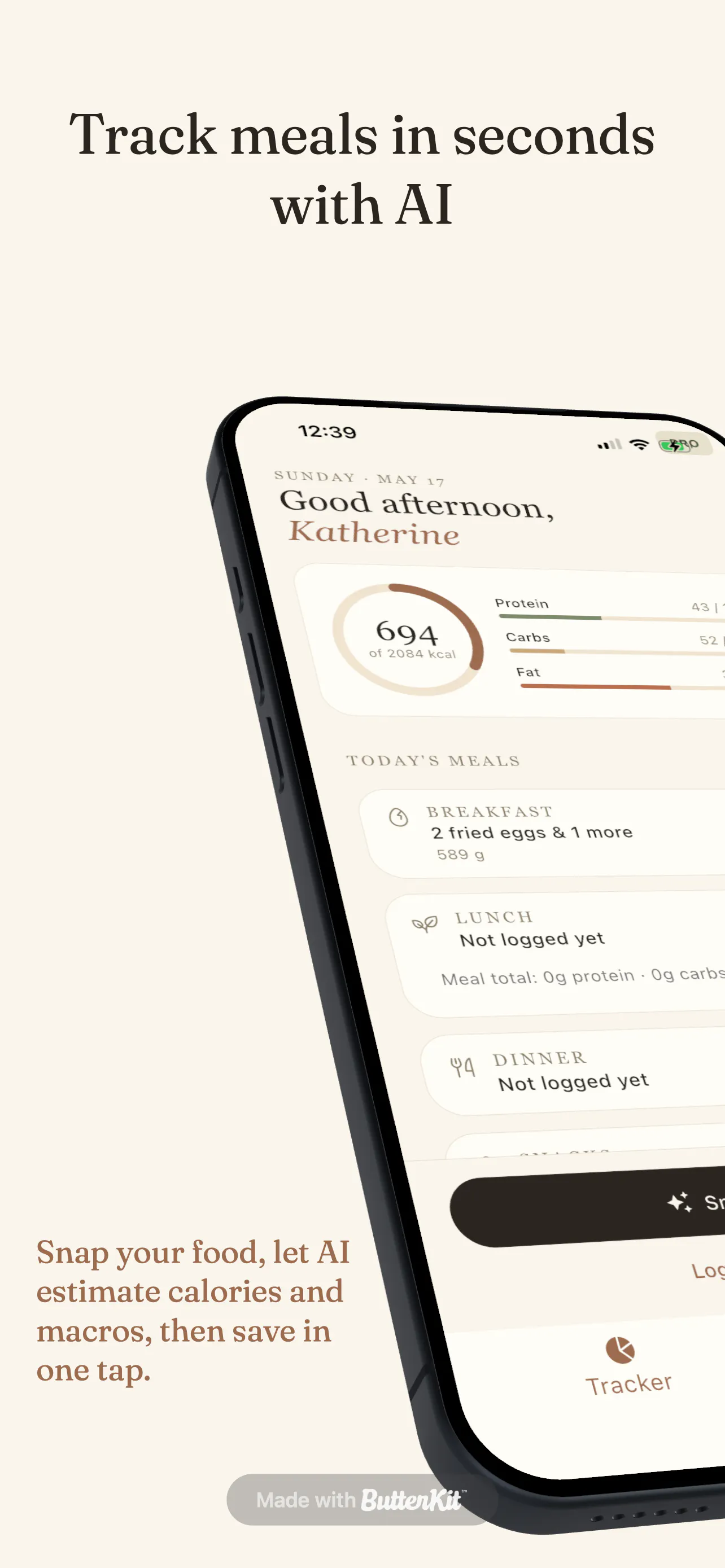 Nutrition Mate gallery image