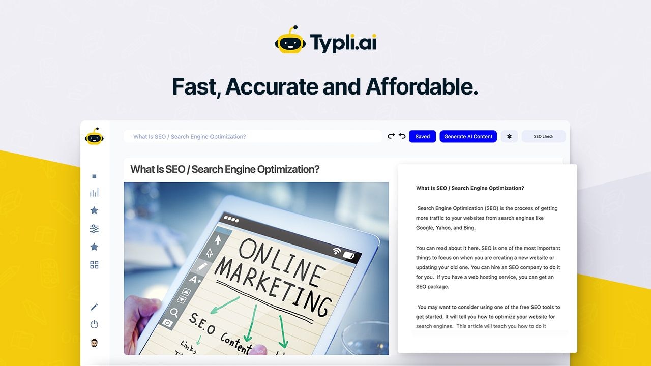 Typli.AI gallery image