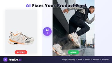 FeedOn.ai gallery image