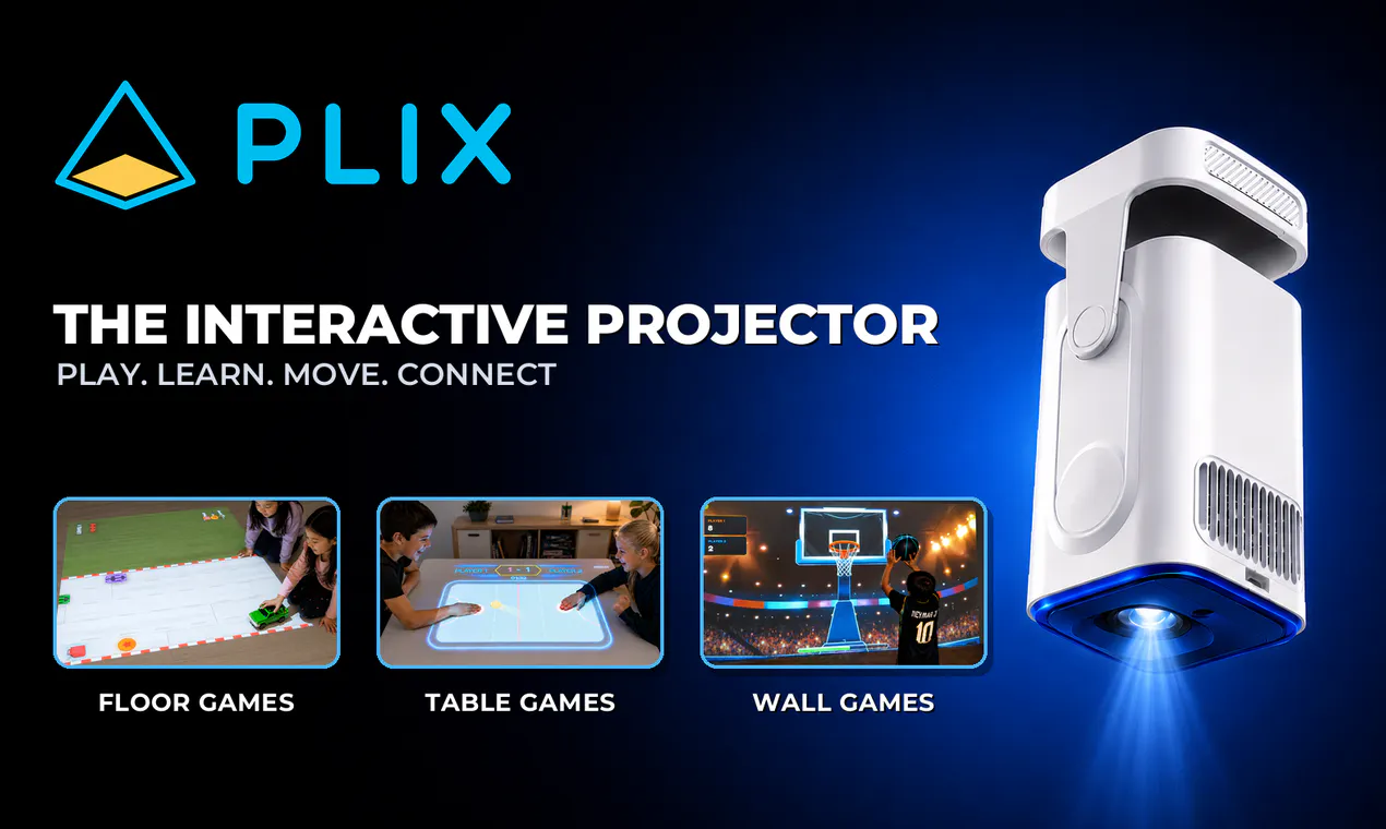 PLIX gallery image