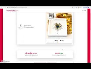 Instagram Giveaway Picker gallery image